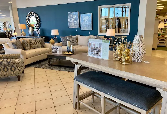 Raymour & Flanigan Furniture and Mattress Store Picture 6