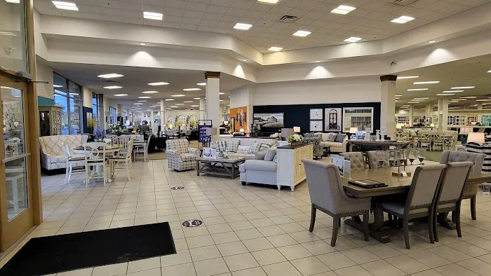 Raymour & Flanigan Furniture and Mattress Store Picture 2