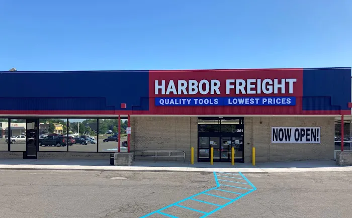 Harbor Freight Picture 6