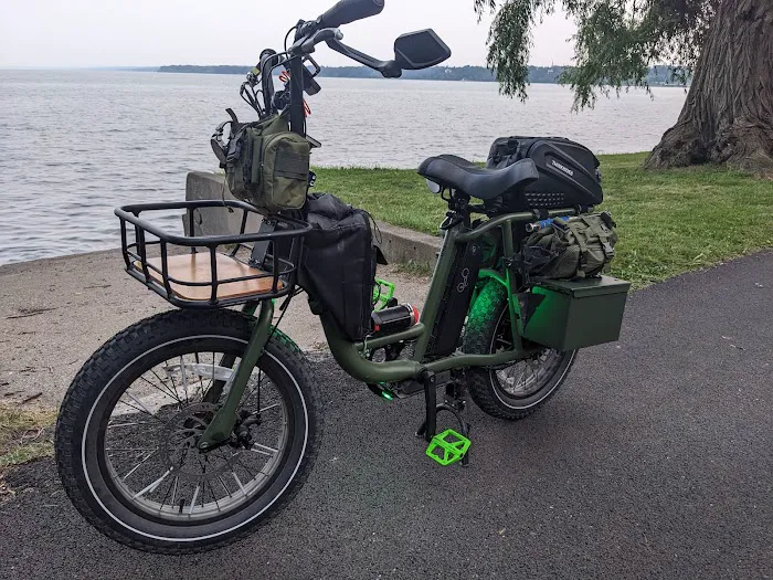 Harbor Freight Picture 3