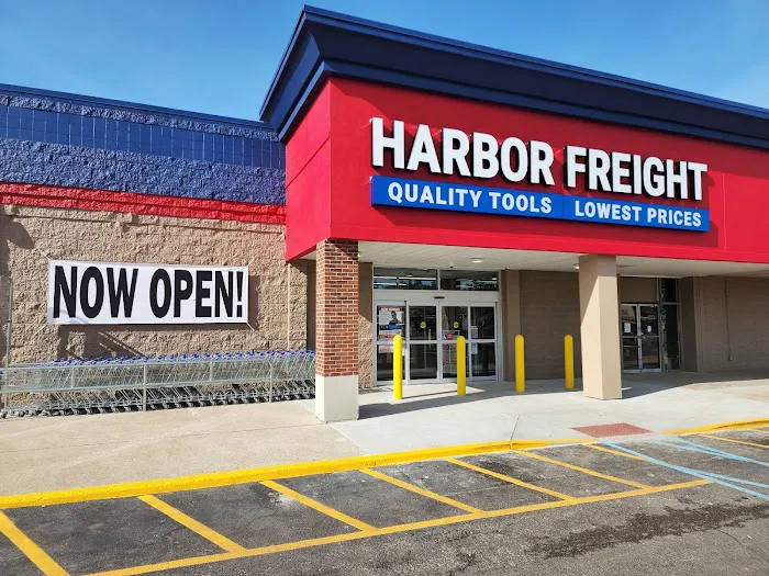 Harbor Freight Picture 7