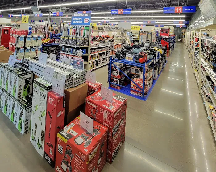 Harbor Freight Picture 8