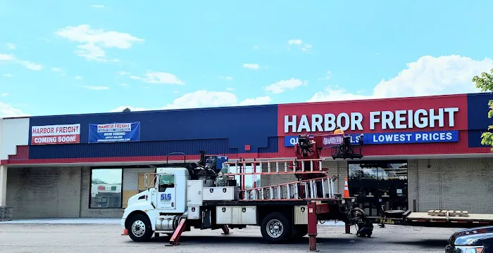 Harbor Freight Picture 5