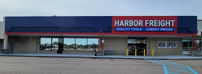Harbor Freight Picture 1