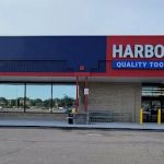 Harbor Freight