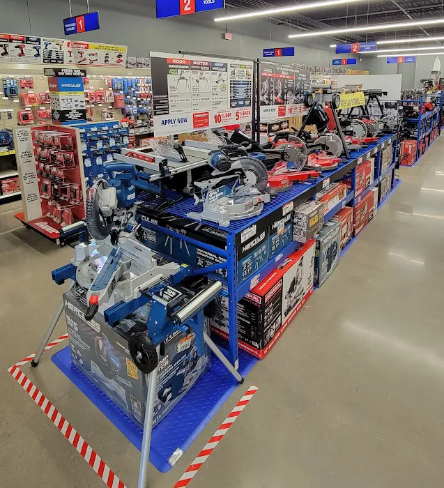 Harbor Freight Picture 4