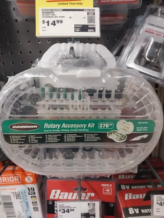 Harbor Freight Picture 2