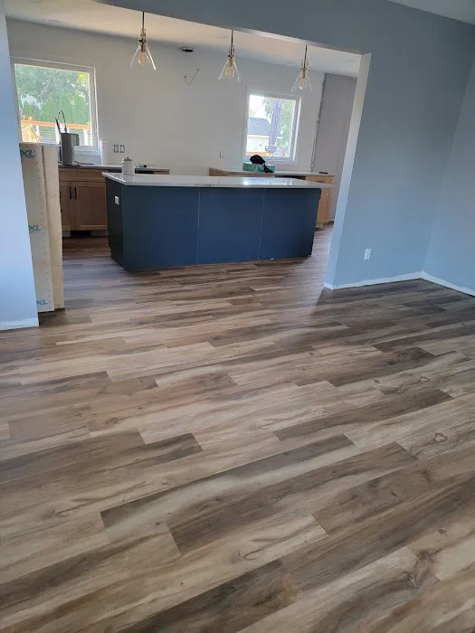 The Carpet Spectrum Picture 10