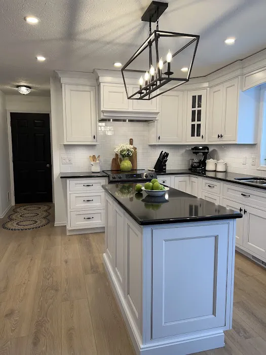 The Carpet Spectrum Picture 2