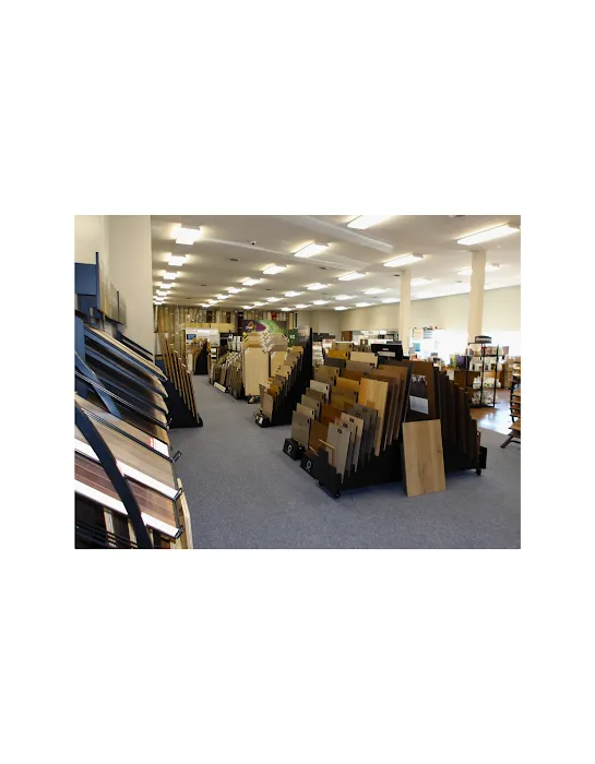 The Carpet Spectrum Picture 6