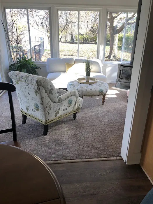 The Carpet Spectrum Picture 7