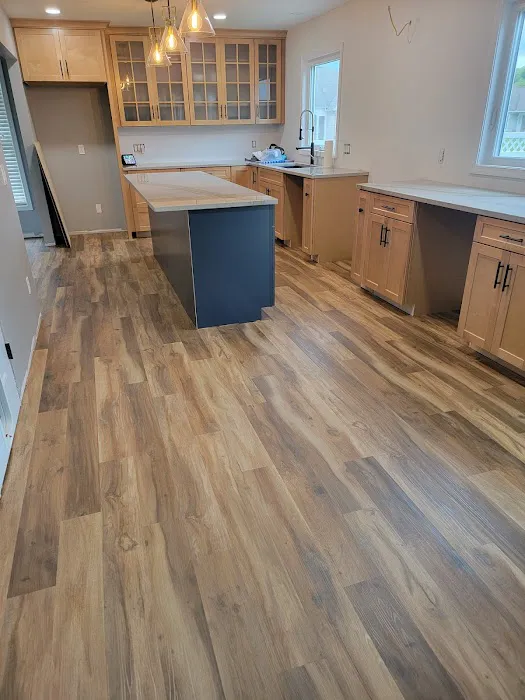 The Carpet Spectrum Picture 9