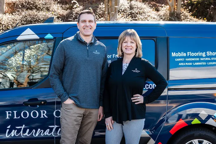 Floor Coverings International of Metro East Rochester, NY Picture 3