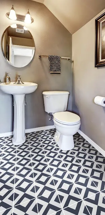 Floor Coverings International of Metro East Rochester, NY Picture 5