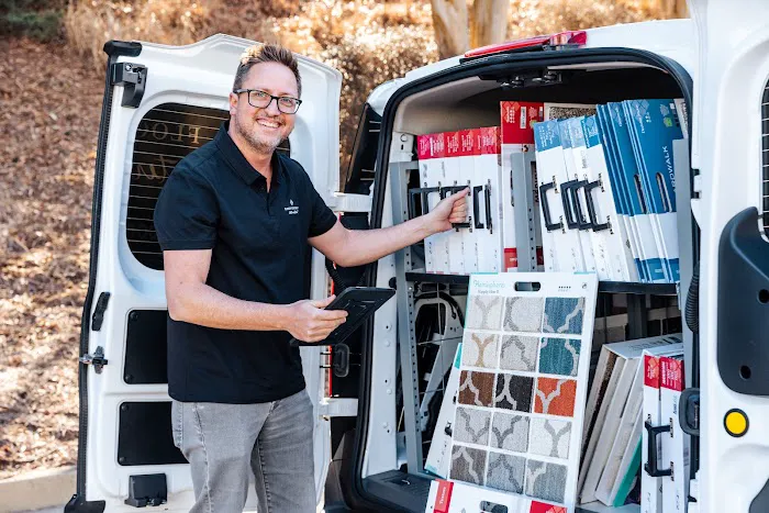 Floor Coverings International of Metro East Rochester, NY Picture 6