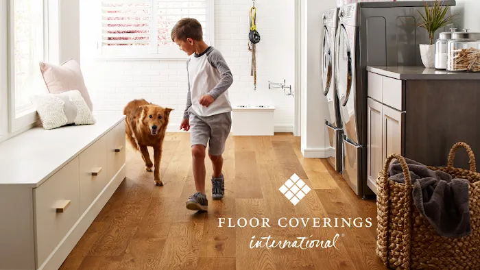 Floor Coverings International of Metro East Rochester, NY Picture 2