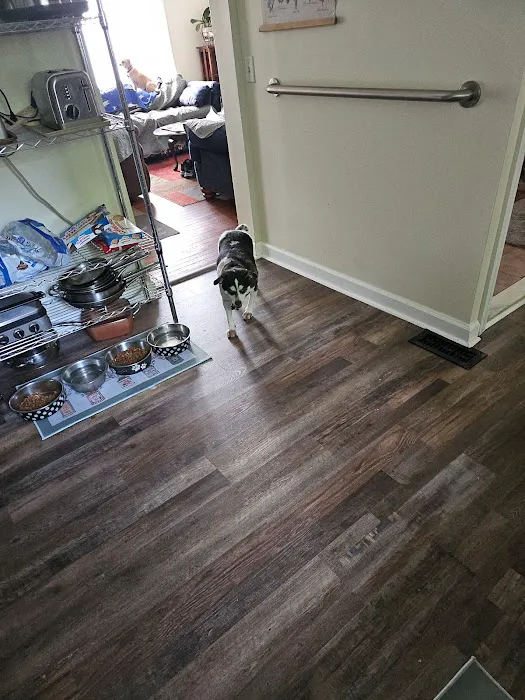 Floor Coverings International of Metro East Rochester, NY Picture 10