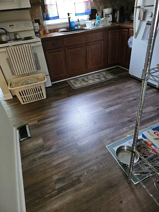 Floor Coverings International of Metro East Rochester, NY Picture 8