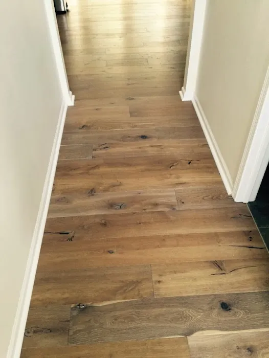 Hardwood OUTLET LLC Picture 1