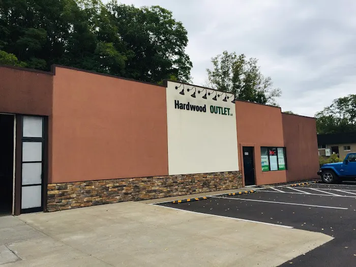 Hardwood OUTLET LLC Picture 10