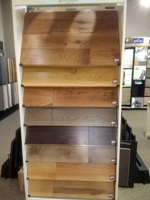 Warren's Paint & Decorating Picture 5