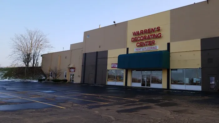 Warren's Paint & Decorating Picture 1