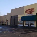 Warren's Paint & Decorating