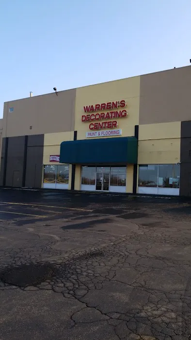 Warren's Paint & Decorating Picture 6