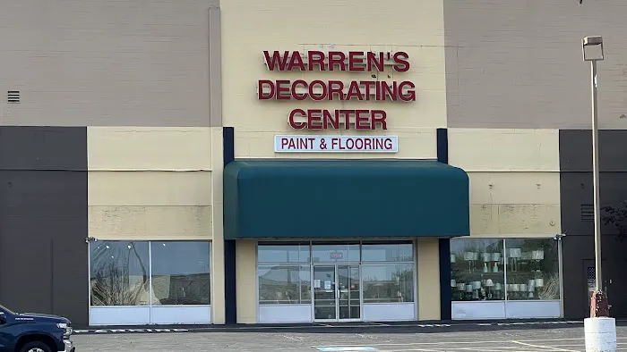 Warren's Paint & Decorating Picture 9