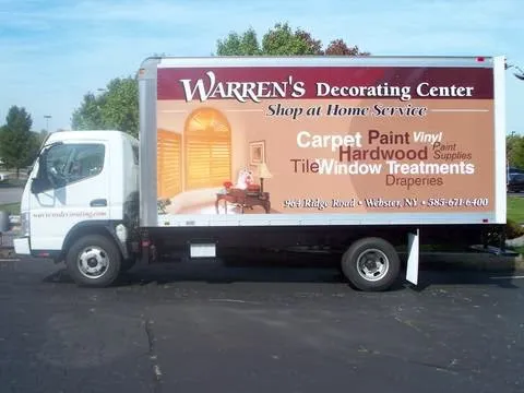 Warren's Paint & Decorating Picture 10