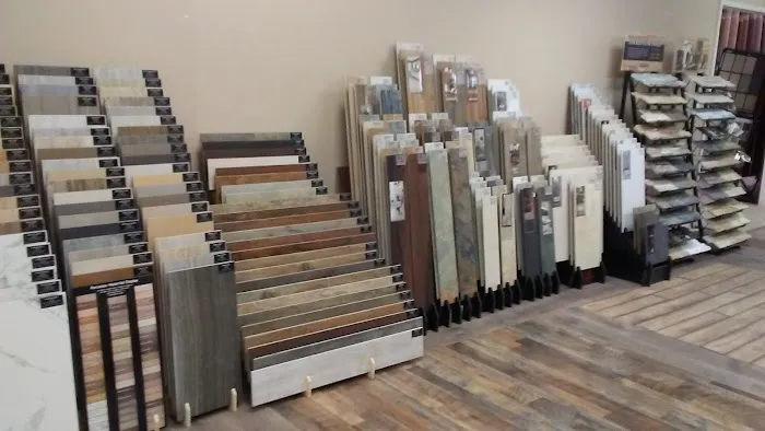 Christian Flooring & More Picture 1