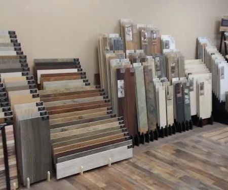 Christian Flooring & More