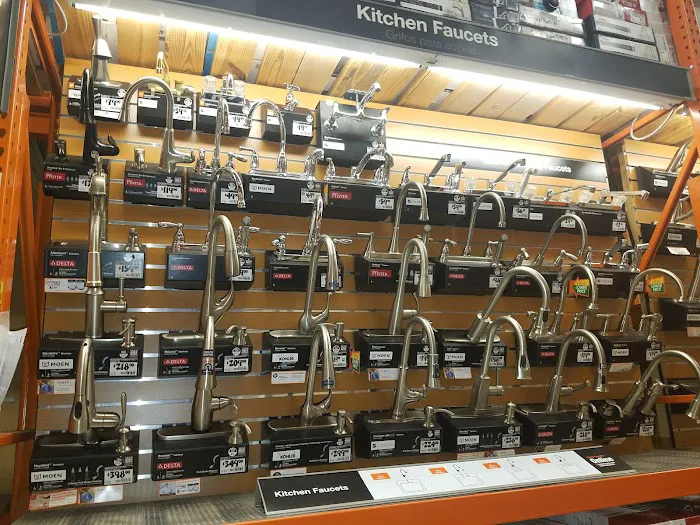 The Home Depot Picture 4