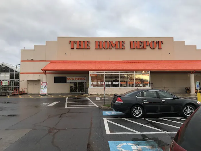 The Home Depot Picture 7