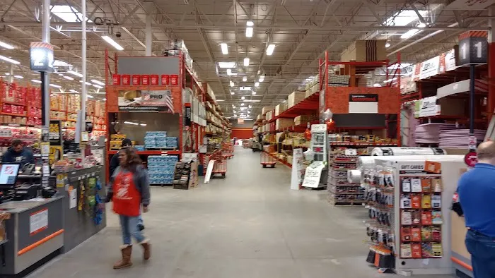 The Home Depot Picture 2