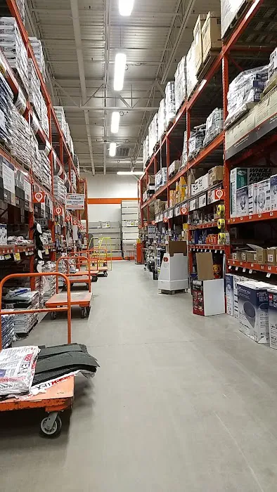 The Home Depot Picture 9
