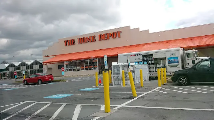 The Home Depot Picture 1