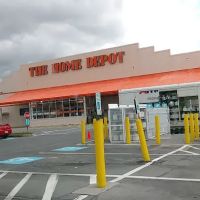 The Home Depot ico