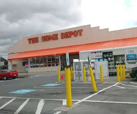 The Home Depot