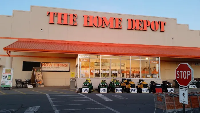 The Home Depot Picture 8