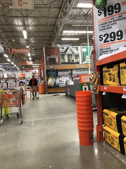 The Home Depot Picture 10