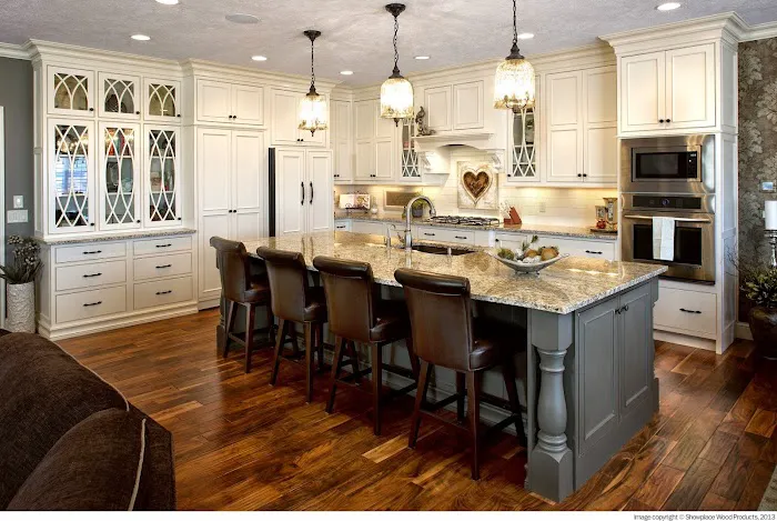 MACAR'S Interiors Picture 6