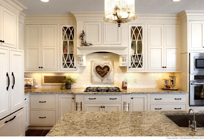 MACAR'S Interiors Picture 4