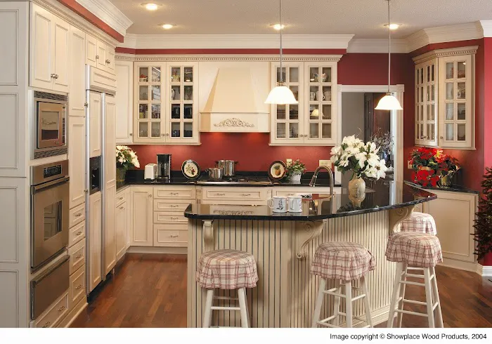 MACAR'S Interiors Picture 7