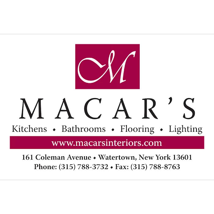 MACAR'S Interiors Picture 5