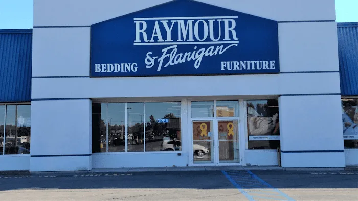 Raymour & Flanigan Furniture and Mattress Store Picture 4