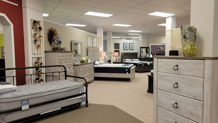 Raymour & Flanigan Furniture and Mattress Store Picture 7