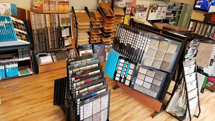 Richardson's Flooring Picture 3