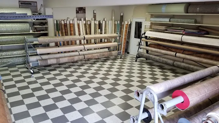 Richardson's Flooring Picture 2