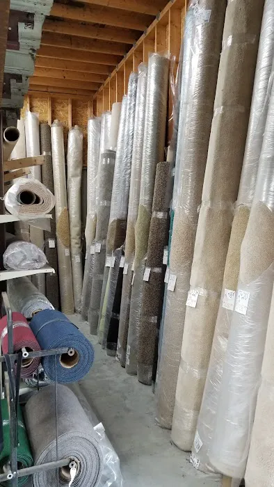 Richardson's Flooring Picture 1